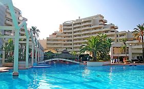 Clc Benal Beach Aparthotel Benalmadena 3* Spain